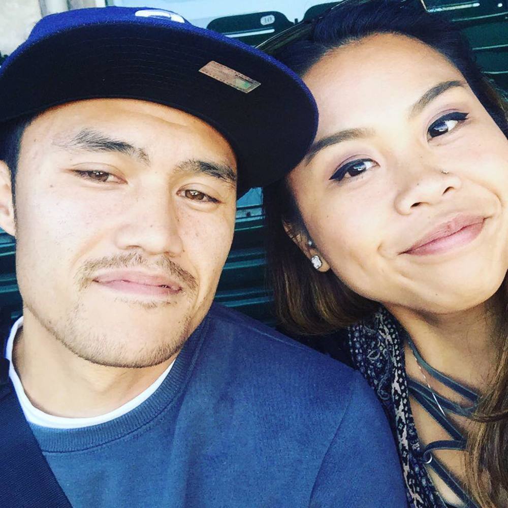 Meet your Posher, Priscilla